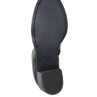 MoMA Ankle Boots