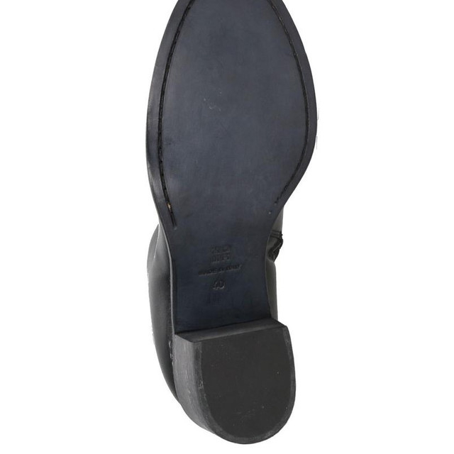 MoMA Ankle Boots