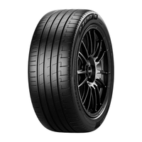 倍耐力 PZERO E 255/45R21 106W CH 静音棉轮胎