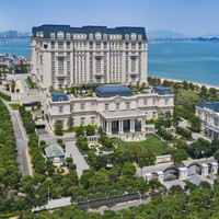 佰翔波特曼1-3含双早+下午茶/家庭套餐+丰富亲子活动