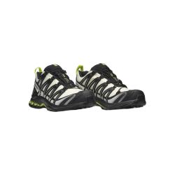 萨洛蒙 美国直邮SALOMON萨洛蒙 男女同款XA PRO 3D GTX 舒适柔软越野跑鞋