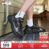 FILA 火星4丨斐乐老爹鞋男鞋复古跑鞋运动鞋