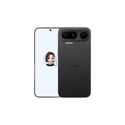 努比亚 NaviX Ultra 5G手机 16GB+512GB 黑色