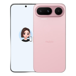 努比亚 NaviX Ultra 5G手机 16GB+512GB 幻梦