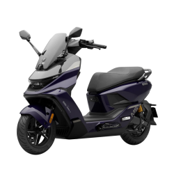 九号 电动摩托车M5 200 真智能 高性能锂电大单体百公里长续航 电摩 到门店选颜色