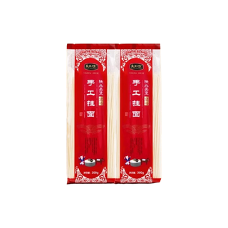 良工坊 手工挂面 600g