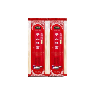 良工坊 手工挂面 600g