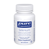 Pure Encapsulations 富硒补充胶囊 60粒/瓶