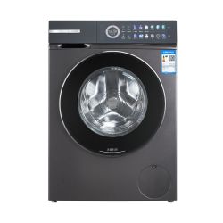 博世（BOSCH）6系10公斤Modana活氧滚筒洗衣机WGK754D10W