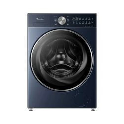 小天鹅（LittleSwan）12/9kg智能投放滚筒洗烘一体机TD12M86Z