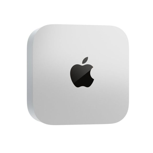 Apple 2026 MacMINI主机M6 (12+12核)