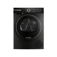 博世(BOSCH)6系 10公斤 Modana滚筒干衣机WQK755U10W