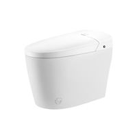 Panasonic 智能马桶全自动一体机式电动冲水坐便器