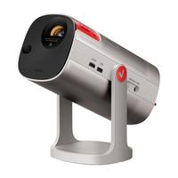 海信 Vidda 流光派LightGo 1.3倍无损光学变焦 三色激光投影仪