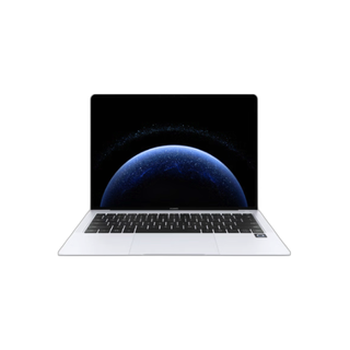 HUAWEI 华为 MateBook Pro 柔光版 14.2英寸 晴蓝（麒麟X90 Plus、集成显卡、32GB、3120*2080、OLED、120Hz）