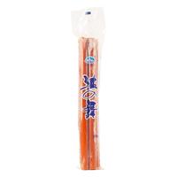 波蓝食品 樱花型鱼糕 250g 火锅丸子