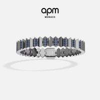 APM Monaco UpAndDown手链送女生女友老婆生日礼物
