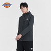 Dickies 夹克男防泼水连帽休闲季户外防风冲锋衣情侣梭织外套