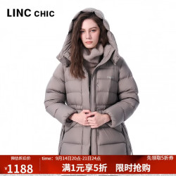 金羽杰 2025年冬季新品90鸭绒羽绒服短款女装宽松保暖防寒衣服Y25803210