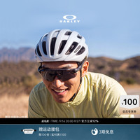 移动端：OAKLEY RADAR EV PATH OO9208 光变色 运动太阳镜