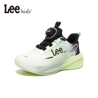 Lee 童鞋 春秋季儿童运动鞋网面跑步鞋防滑旋转扣老爹鞋 多款可选!