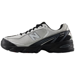 new balance U509BG 复古透气 灰白色 38.5 休闲运动鞋