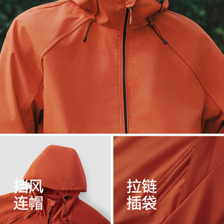森马 101126108202 三防 男士夹克