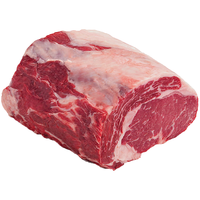 中鲜鲁牛 国产牛眼肉牛排 雪花牛肉 生鲜
