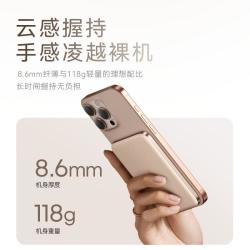 Anker 无线磁吸Qi2 MagSafe （5000/10000毫安20w快充）