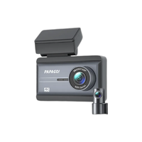 PAPAGO 趴趴狗 N291Plus 行车记录仪