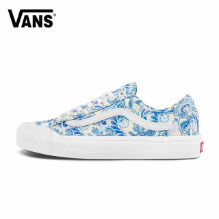 VANS 万斯男女鞋休闲鞋秋季轻便时尚耐磨休闲鞋