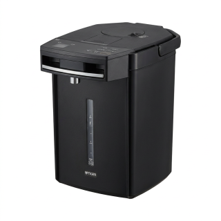 国家补贴、新品发售：TIGER 虎牌 PIM-J30C 3L 真空 电热水瓶
