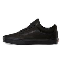 VANS OLD SKOOL OS黑武士情侣休闲帆布滑板鞋低帮鞋帆布鞋
