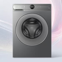 海尔 初色系列 XQGL105-J733D 全自动滚筒洗衣机 10.5KG