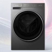 海尔 初色系列 XQGL120-HL723H 洗烘一体机 12KG