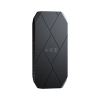 小霸王 M9PRO 街机摇杆一体 10000+游戏 D001 游戏机