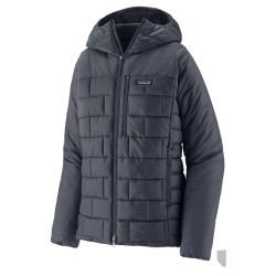 Patagonia 女款 Hi-Loft Nano Puff Hoody棉服外套 XS