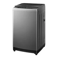 海尔 初色3.0系列 XQB100-BZ20T0 直驱变频波轮洗衣机 10kg 博卡灰