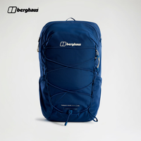 berghaus 24/7 23L休闲随行日用背包通勤旅行户外轻便多功能