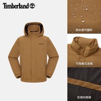 Timberland 男装外套防水防风上衣|A287A