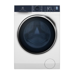 伊莱克斯 进口11kg+7kg家用全自动滚筒700洗衣机洗烘一体机