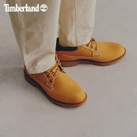 Timberland 踢不烂男鞋大黄防泼水防污|A1P3L