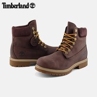 Timberland 轻量防水靴男鞋高帮靴户外舒适抓地|A6CH6