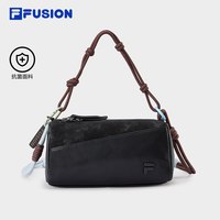 FILA FUSION 斐乐方糖吐司包丨FILA FUSION包包女包挎包腋下单肩包运动相机包