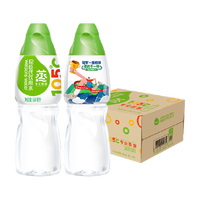 88VIP：屈臣氏 蒸馏水650ml*24瓶