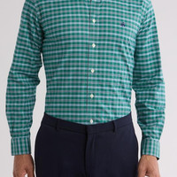 Brooks Brothers 男士Regular Fit Oxford Shirt