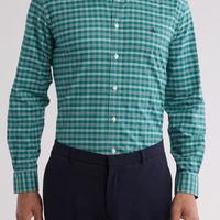 Regular Fit Oxford Shirt