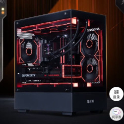 华硕 14600KF RTX 5060Ti 512GB 16GB