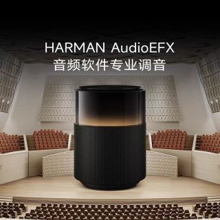 红米 MI）户外蓝牙音箱 Camp 14小时长续航 露营氛围灯 SU7 黑色