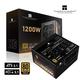 利民 TR-KG1200 额定1200W ATX3.1金牌全模组电源